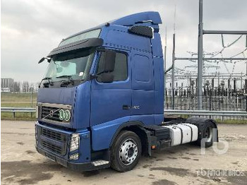 Cap tractor VOLVO FH12 460