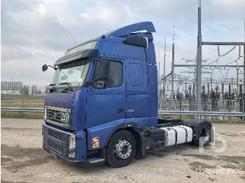 Cap tractor VOLVO FH12 460