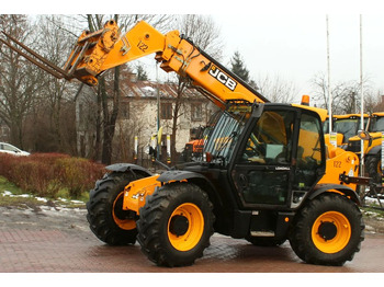 Leasing de JCB 535-95 JCB 535-95: Foto 2