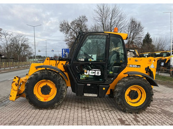 Leasing de JCB 535-95 JCB 535-95: Foto 2