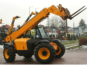 Leasing de JCB 535-95 JCB 535-95: Foto 3