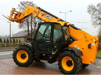 Leasing de JCB 535-95 JCB 535-95: Foto 1