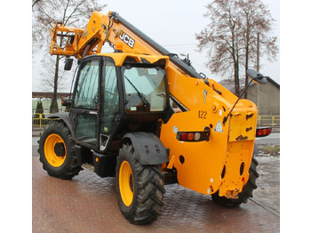 Leasing de JCB 535-95 JCB 535-95: Foto 5