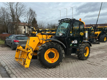 Leasing de JCB 535-95 JCB 535-95: Foto 1