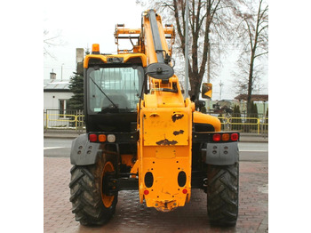 Leasing de JCB 535-95 JCB 535-95: Foto 4