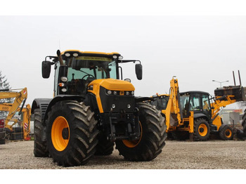 Tractor agricol JCB Fastrac 4000