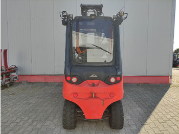 Electrostivuitor Linde E50HL-01/600-388: Foto 4