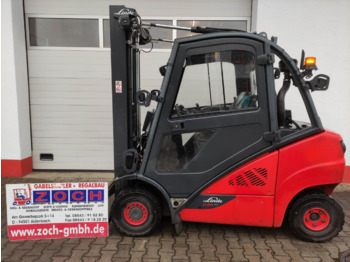 Stivuitor diesel LINDE H25