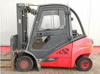 Stivuitor diesel LINDE H25