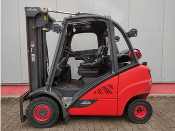 Motostivuitor LINDE H30