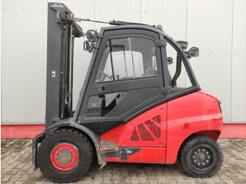 Stivuitor diesel LINDE H50