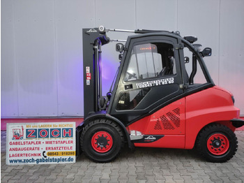 Stivuitor diesel LINDE H50