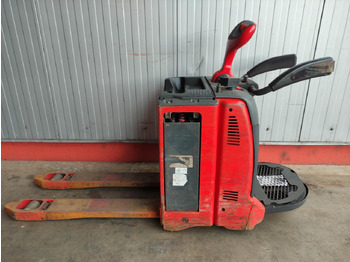 Transpalet manual LINDE T20