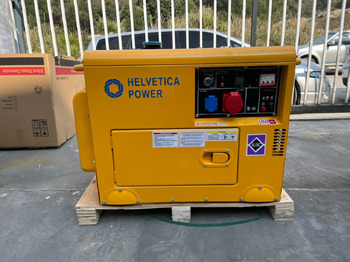 Generator electric