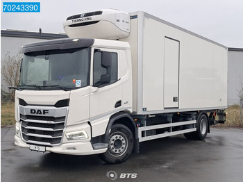 Camion frigider DAF XD 340