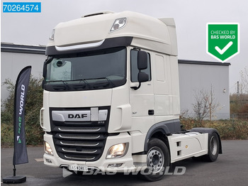 Cap tractor DAF XF 480