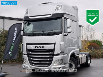 Cap tractor DAF XF 480