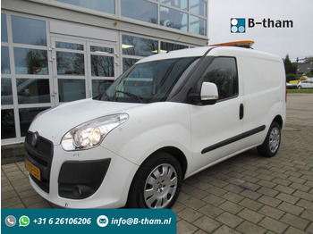 Autoutilitară compactă FIAT Doblo Cargo