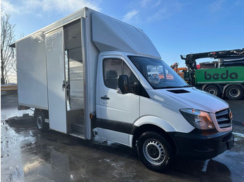 Autoutilitară box MERCEDES-BENZ Sprinter 316