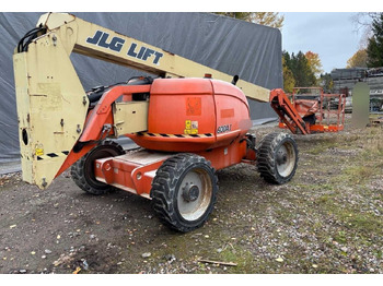 Nacela telescopica JLG 600AJ