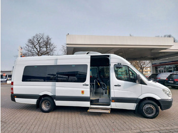 Microbuz MERCEDES-BENZ Sprinter 516