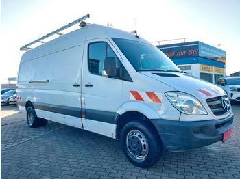 Microbuz MERCEDES-BENZ Sprinter 516