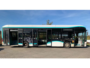 Autobuz urban Mercedes-Benz Citaro O530 * Klima * EU5 * 3 Türen* Kneeling: Foto 2