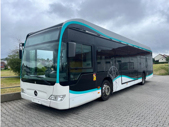 Autobuz urban Mercedes-Benz Citaro O530 * Klima * EU5 * 3 Türen* Kneeling: Foto 5