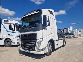 Cap tractor VOLVO FH 500