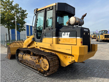 Încărcător pe şenile CATERPILLAR 953