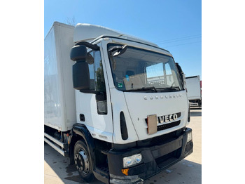 Camion furgon IVECO