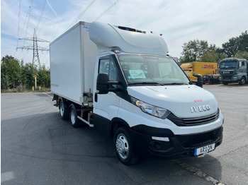 Autoutilitară frigorifica IVECO Daily 35c18