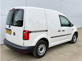 Autoutilitară compactă Volkswagen Caddy 102pk Automaat L1 DSG AC Parkeersensoren: Foto 4