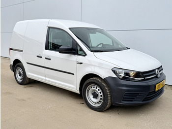 Autoutilitară compactă Volkswagen Caddy 102pk Automaat L1 DSG AC Parkeersensoren: Foto 5