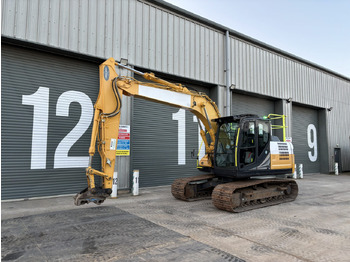 Excavator pe şenile KOBELCO