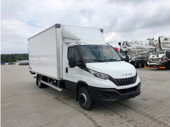 Autoutilitară frigorifica IVECO Daily 70c18