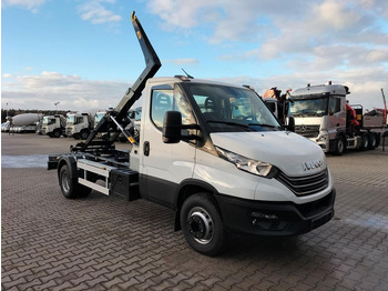 Autoutilitară IVECO Daily 70c18