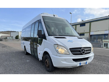 Microbuz MERCEDES-BENZ Sprinter