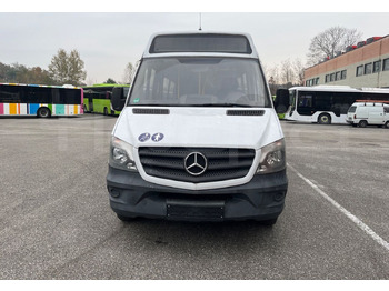 Autobuz urban MERCEDES-BENZ Sprinter