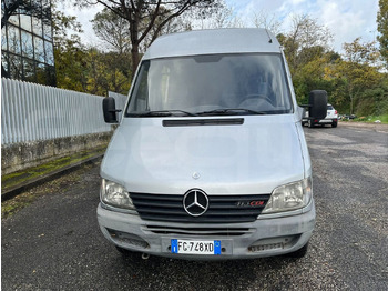 Microbuz MERCEDES-BENZ Sprinter