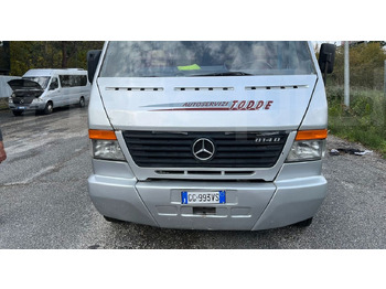 Autobuz interurban MERCEDES-BENZ Vario