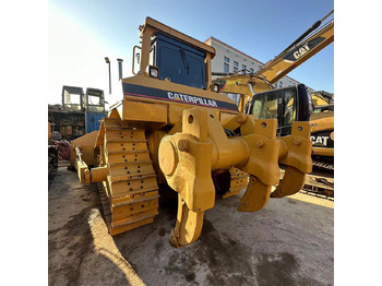 Buldozer CATERPILLAR D8R