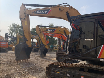 Excavator pe şenile SANY