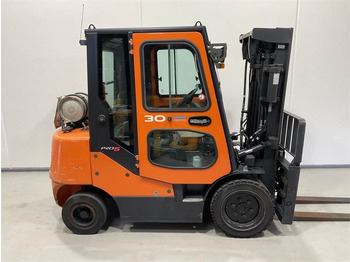 Stivuitor GPL DOOSAN