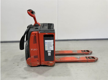 Transpalet manual LINDE T20