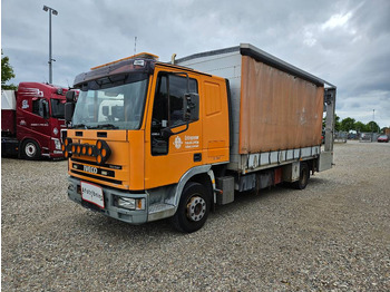 Camion cu macara IVECO