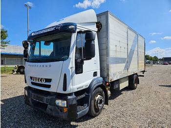 Camion transport animale IVECO EuroCargo 150E