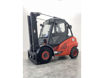 Stivuitor diesel LINDE H50