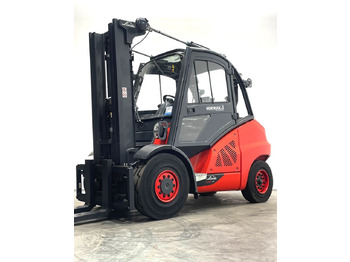 Stivuitor diesel LINDE H50