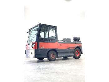 Tractor electric LINDE P